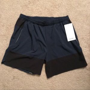 Switch Up Short XL 7”